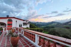 Hotel Rural Don Quijote