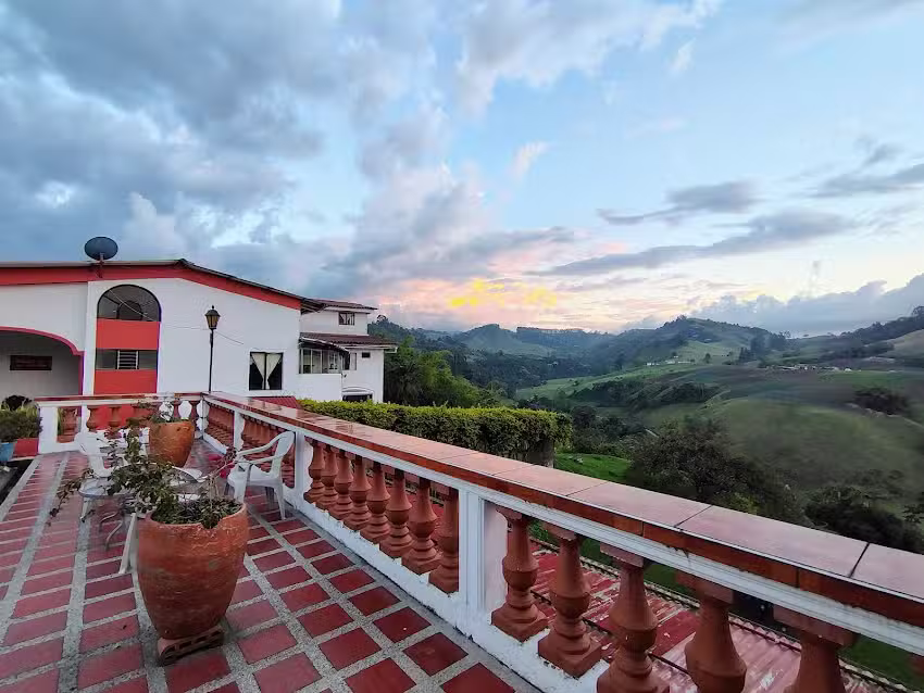 Hotel Rural Don Quijote