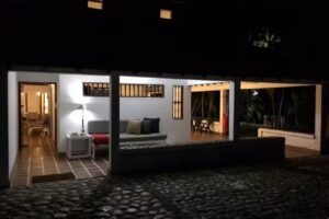 HOTEL RURAL LOS ARBOLES