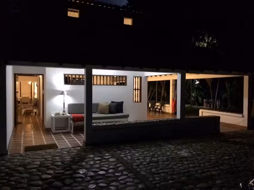 HOTEL RURAL LOS ARBOLES