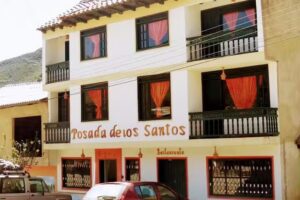 Hotel rural Posada De Los Santos|la candelaria|R&aacute;quira|Boyac&aacute;| alojamiento