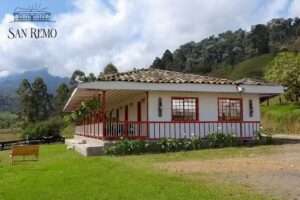 Hotel Rural SAN REMO