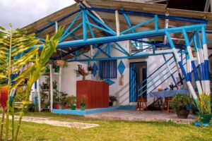 HOTEL RURAL SECRETOS DEL EDEN