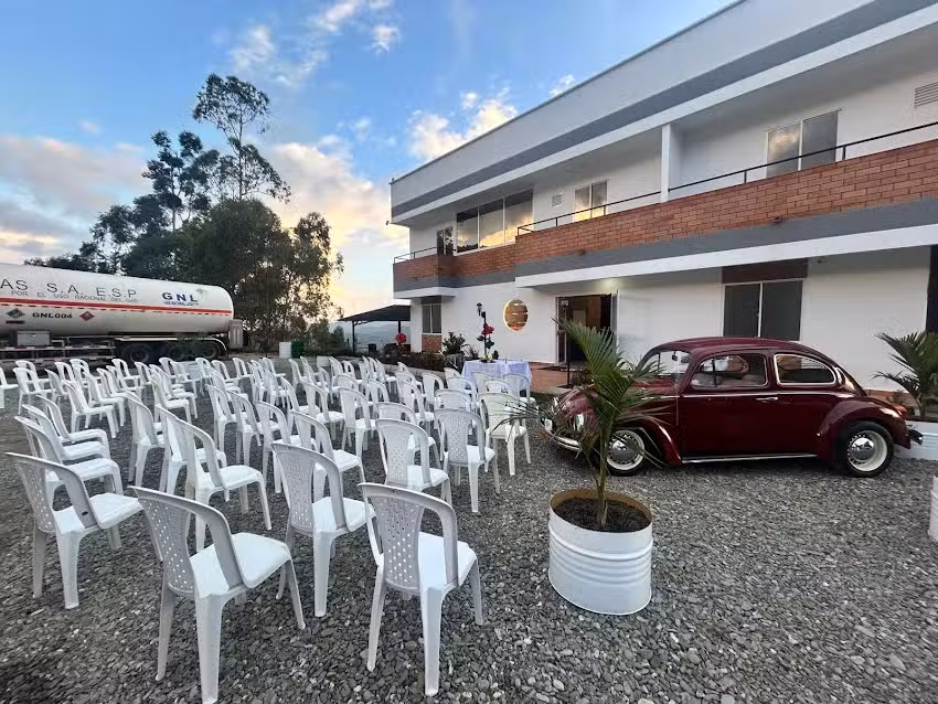 Hotel Ruta 25 Yarumal