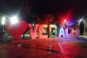 Hotel Ruta del Sol Vegachi