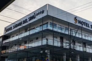 Hotel Sabana del Sinú