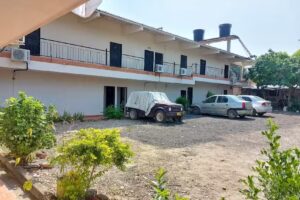 Hotel Sabana Imperial