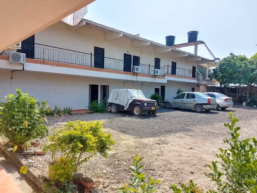 Hotel Sabana Imperial