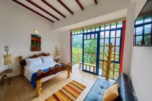 Hotel Salento Mirador