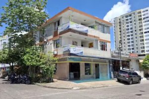 Hotel Salome Barrancabermeja