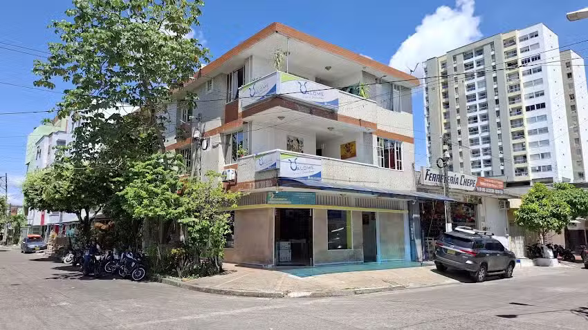 Hotel Salome Barrancabermeja