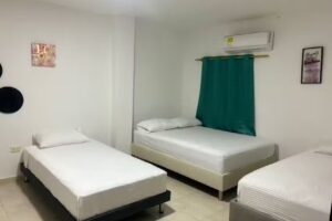 Hotel Samark Valledupar