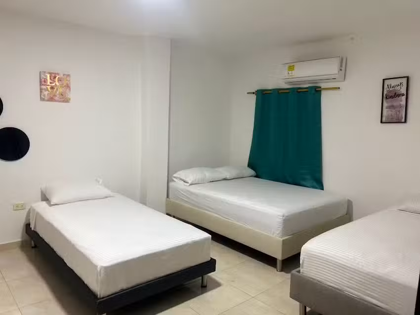 Hotel Samark Valledupar