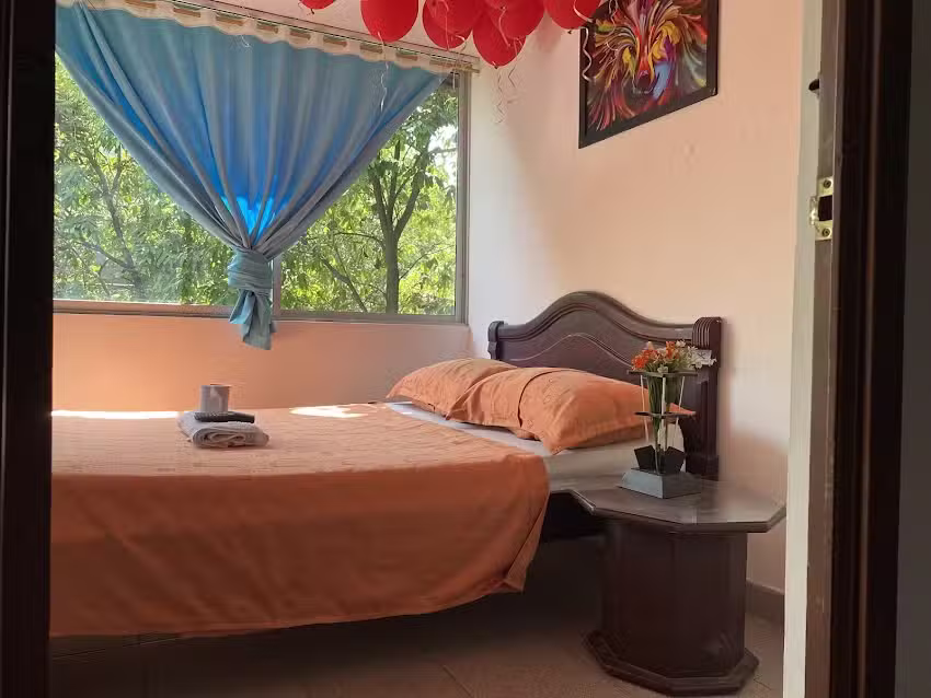 Hotel Samay