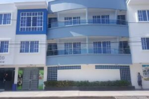 Hotel San Alberto Plaza