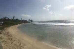 Hotel San Andr&eacute;s Isla Colombia