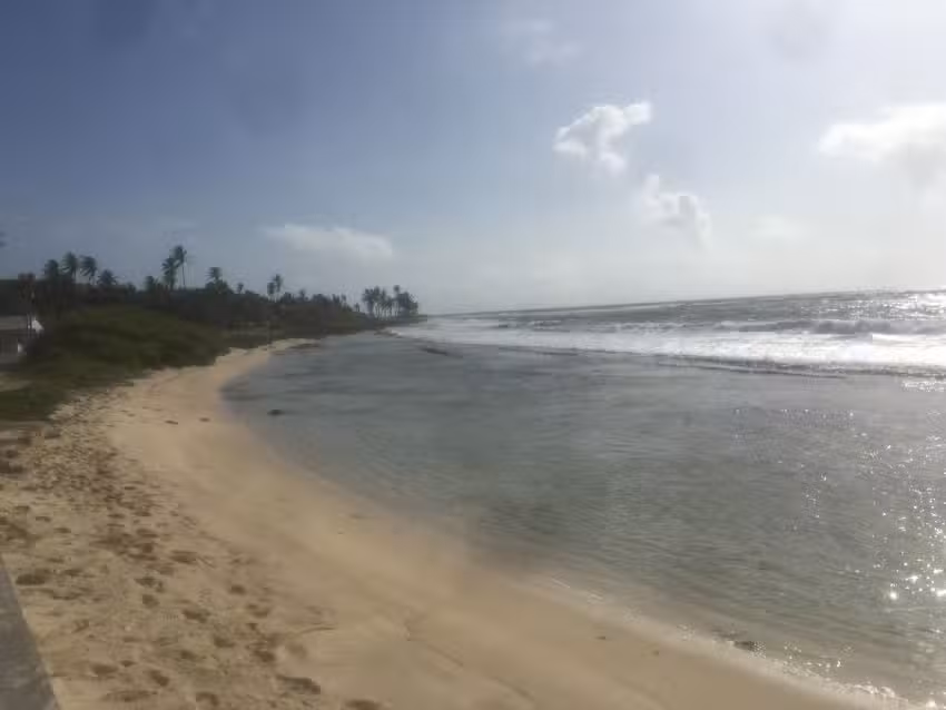 Hotel San Andr&eacute;s Isla Colombia
