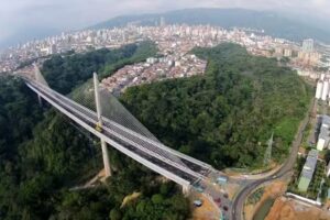 Hotel San Andres Real