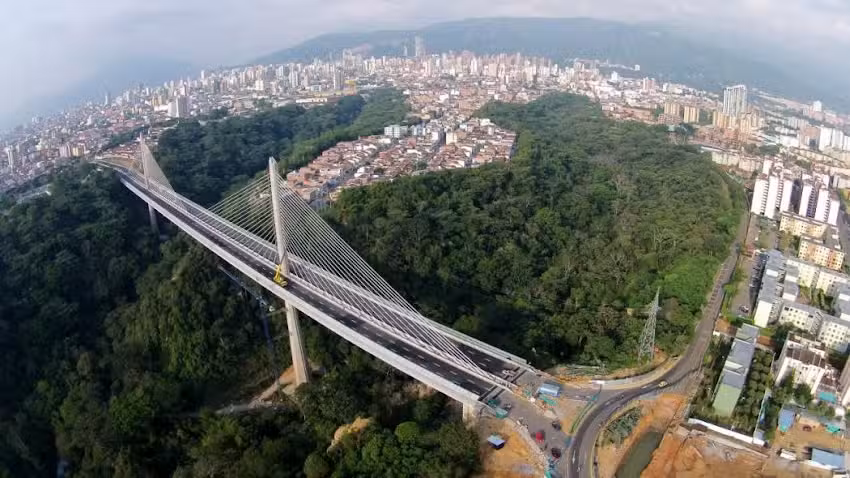 Hotel San Andres Real