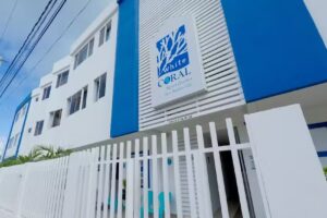 Hotel San Andres White Coral