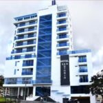 Hotel San Antonio