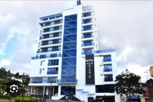 Hotel San Antonio