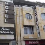 Hotel San Antonio