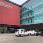 Hotel san antonio plaza