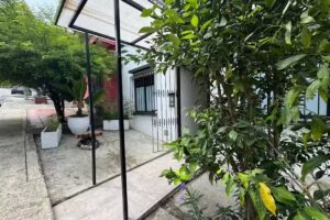 HOTEL SAN ANTONIO ZONA TURISTICA