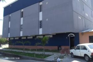 Hotel San Diego Inc.