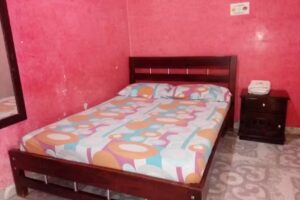 Hotel San Diego Isla