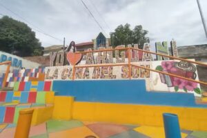 Hotel San Felipe Ariguaní