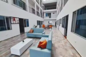 Hotel San Felipe Real