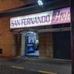 Hotel San Fernando