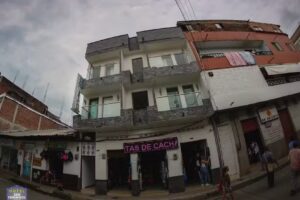 Hotel San Fernandos Plazas