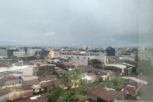 Hotel San Francisco De Quibd&oacute;