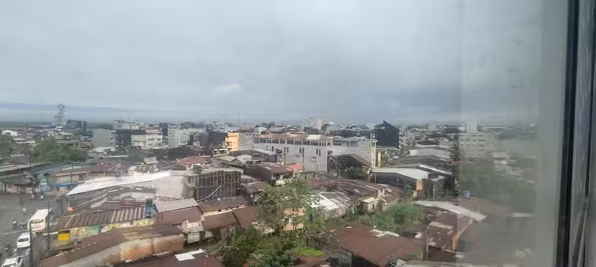 Hotel San Francisco De Quibd&oacute;