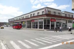 Hotel San Francisco Del Eje Cafetero