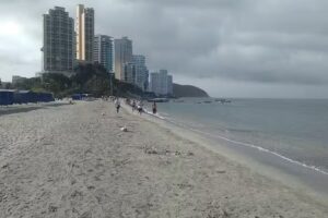 Hotel San Francisco Rodadero