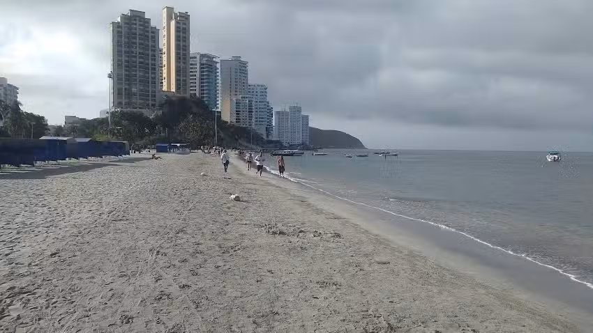 Hotel San Francisco Rodadero