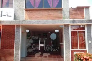HOTEL SAN GIL