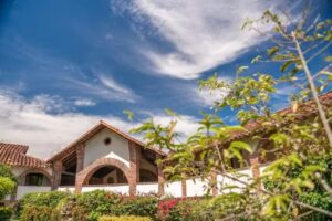 Hotel San Gil Campestre