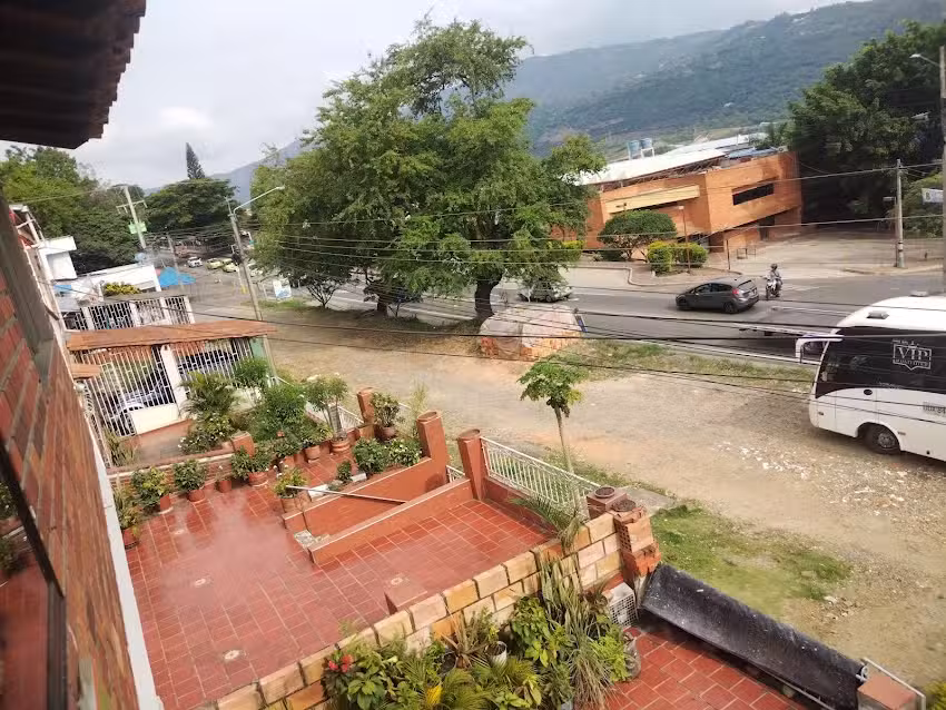 Hotel San Gil N&oacute;mada