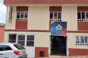 Hotel San Jer&oacute;nimo