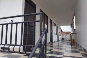 Hotel San Jeronimo La Dorada Caldas