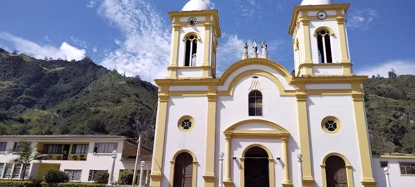 Hotel San Jos&eacute;