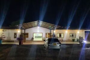 Hotel san jose Campestre