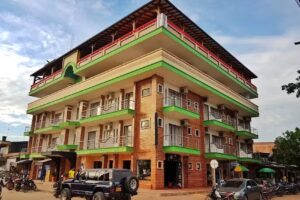 HOTEL SAN JOSE CAPITAL