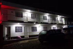 Hotel San Jos&eacute; Real