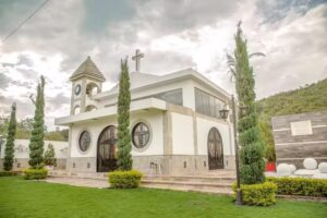 Hotel San Juan Internacional